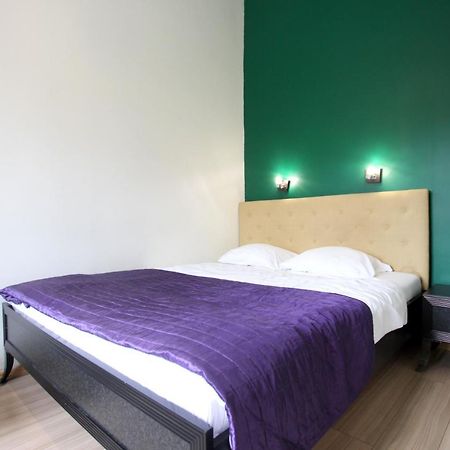 Wroclove Apartments Self Check-In Wroclaw Bagian luar foto