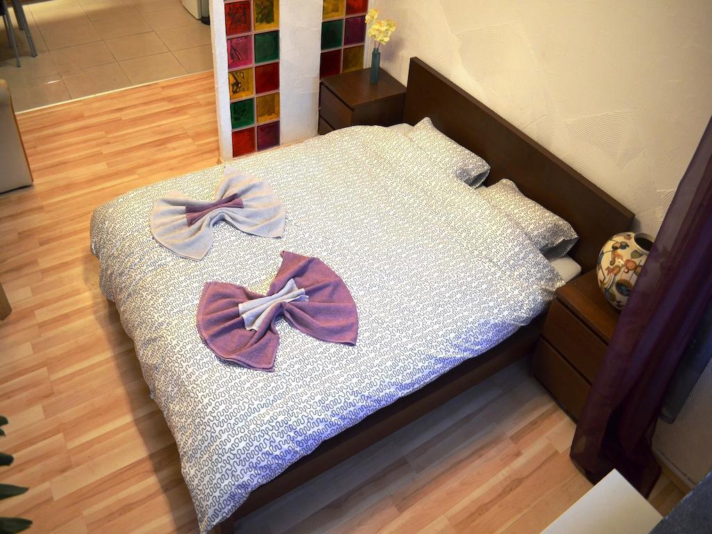Wroclove Apartments Self Check-In Wroclaw Ruang foto