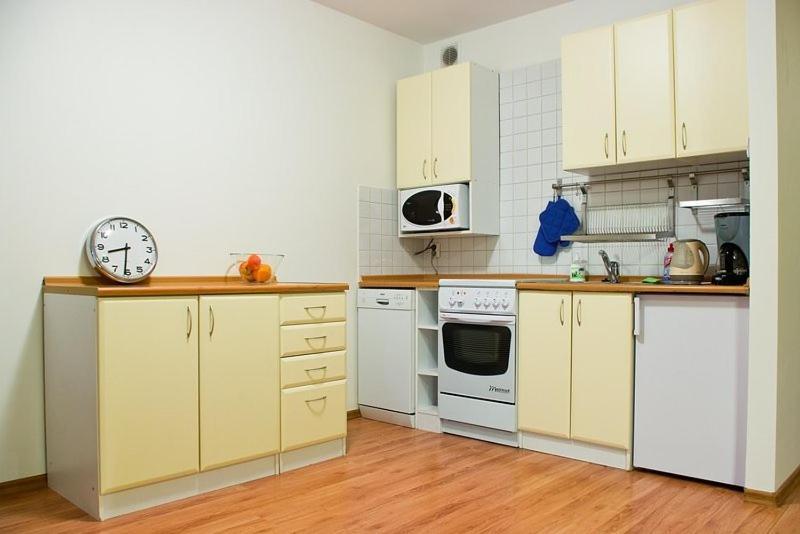 Wroclove Apartments Self Check-In Wroclaw Bagian luar foto
