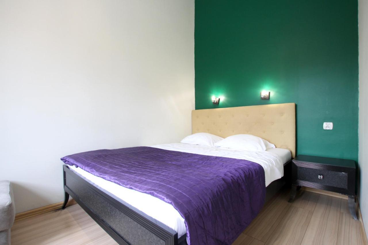Wroclove Apartments Self Check-In Wroclaw Bagian luar foto