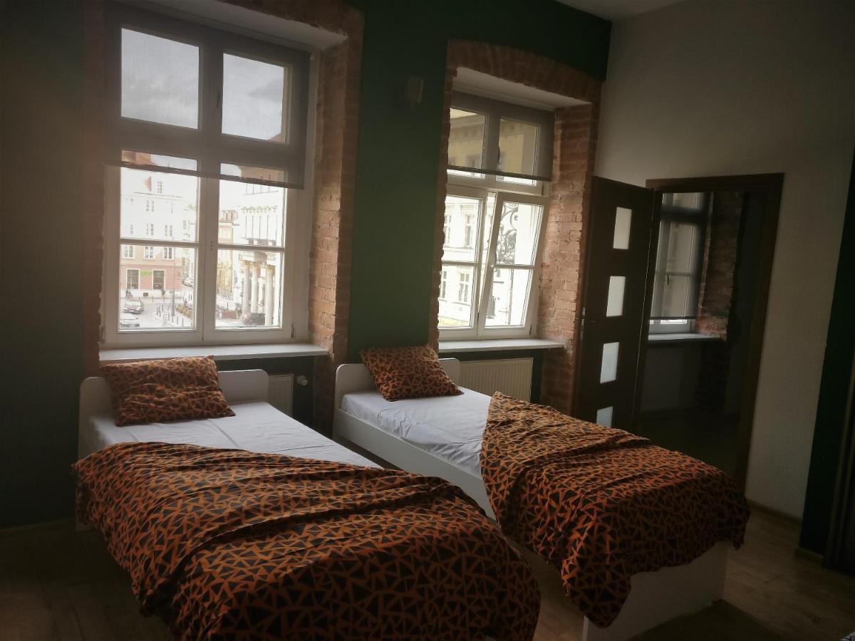 Wroclove Apartments Self Check-In Wroclaw Bagian luar foto