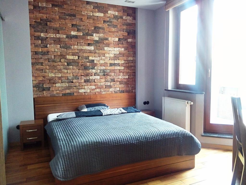 Wroclove Apartments Self Check-In Wroclaw Ruang foto