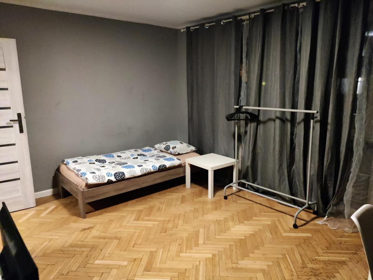 Wroclove Apartments Self Check-In Wroclaw Bagian luar foto