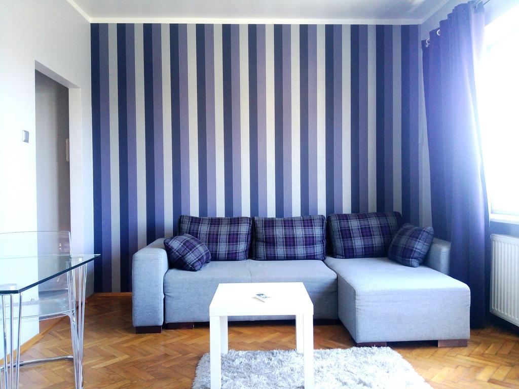 Wroclove Apartments Self Check-In Wroclaw Bagian luar foto