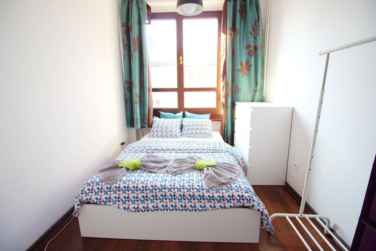 Wroclove Apartments Self Check-In Wroclaw Bagian luar foto