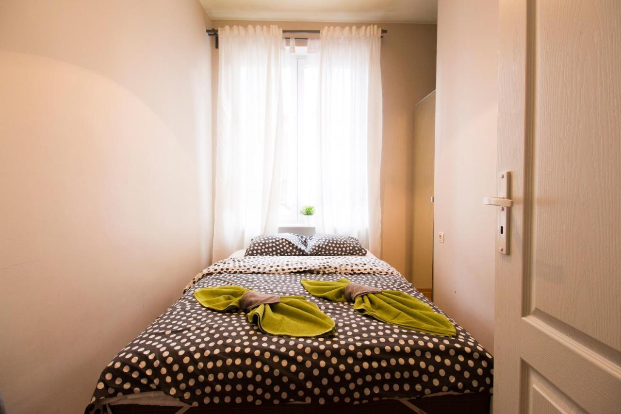 Wroclove Apartments Self Check-In Wroclaw Bagian luar foto